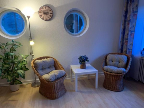 Ferienwohnung Waldblick